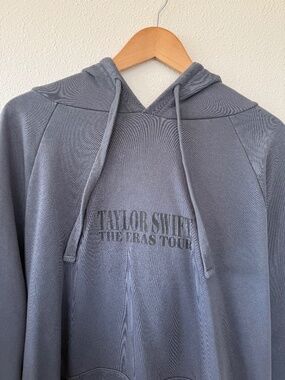The Eras Tour Hoodie